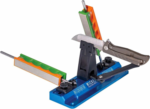 Wicked edge cobalt - wicked,