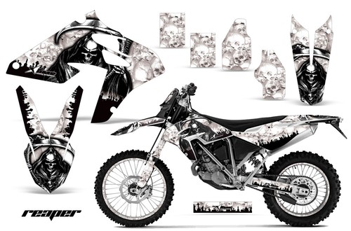 Autocollants graphiques - autocollants,
