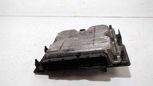 Unité commande moteur - unité, de