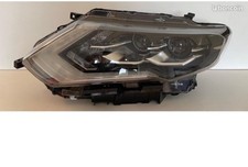Phare avant gauche NISSAN X-TRAIL T32 LHD 260606FP8B ORIGINAL