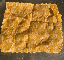 Beeswax Reusable Food Wraps