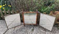 Miroir tryptique - Miroir de