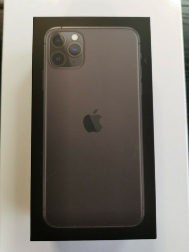 iphone 11 pro 64go