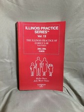 Illinois Practice Series