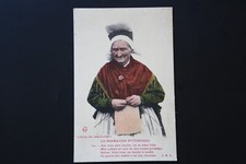 Carte postale ancienne