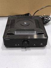 Amplificateur Hitachi AXM138IE - Utilisé, Fonctionnel, 60W Puissance