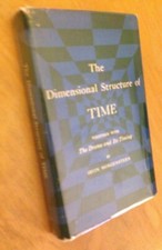 The Dimensional Structure of