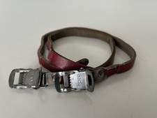 Sangles De Cale-Pieds