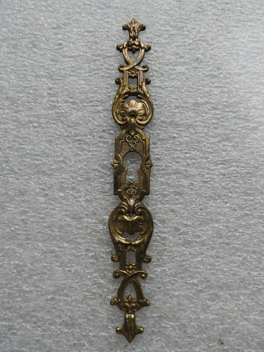 Ancienne plaque rosace - ancienne,