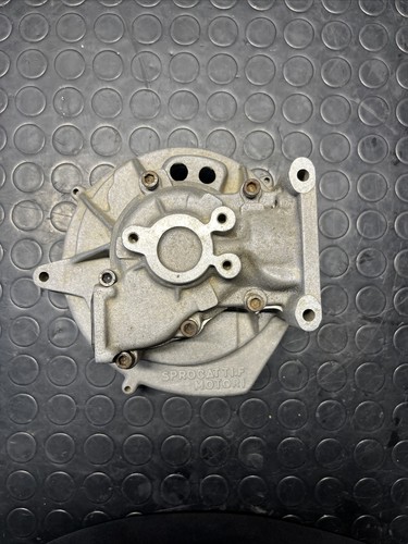 Carter moteur sprocatti - carter,