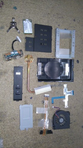 Lot pieces 00198 toshiba - pieces,