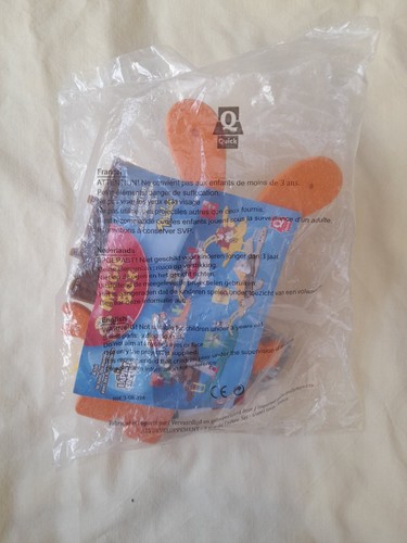 Figurine jouet les lapins - /,
