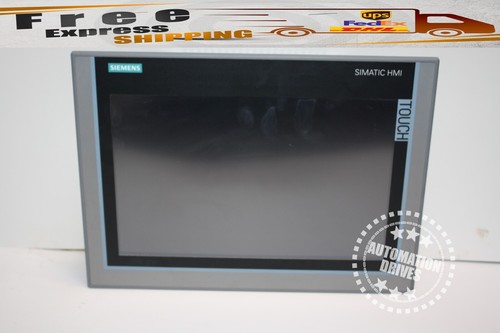 Siemens simatic hmi - hmi, tp1200