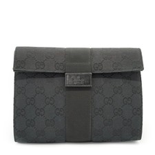 Pochette d'embrayage Gucci en