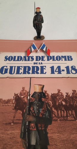 Atlas soldats guerre - de,