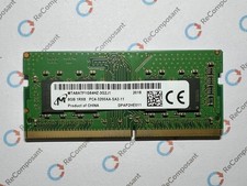 8GO RAM Micron MTA8ATF1G64HZ