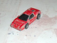 Hot Wheels Crack-ups 1983