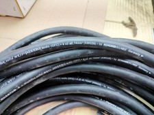 câble audio OFC 4x2x0,14mm2