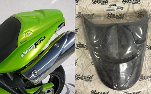 Capot selle ermax triumph - capot,