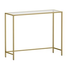 Table Console Table