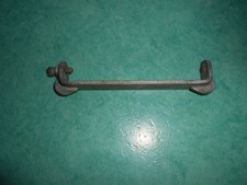 Fixation pare moteur type "requin" solex 3800