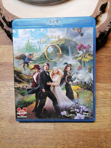 Blu ray zone - blu-ray,
