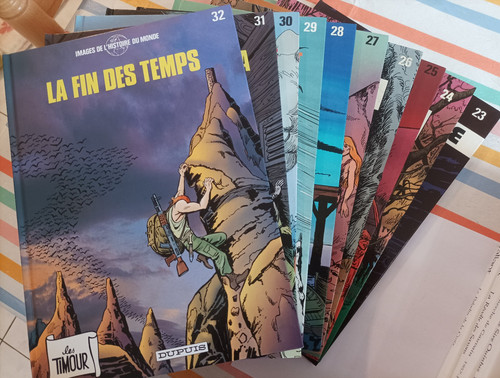 Lot en eo - lot, les
