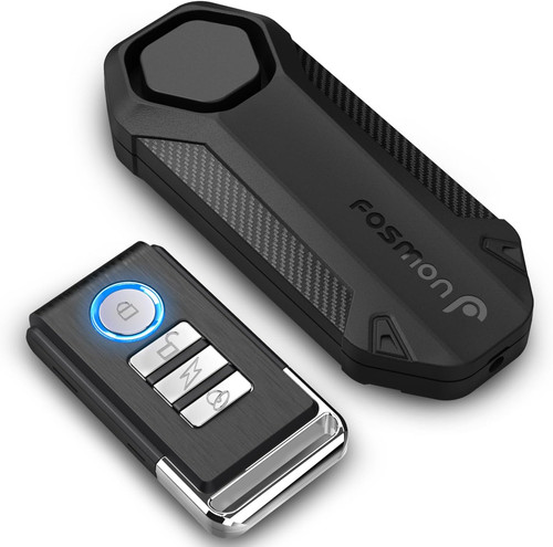 Alarme antivol moto - –,