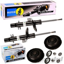 2x Bilstein B4 Amortisseurs +