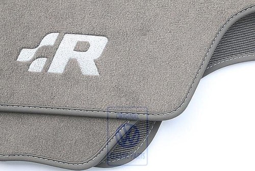 tapis golf r32