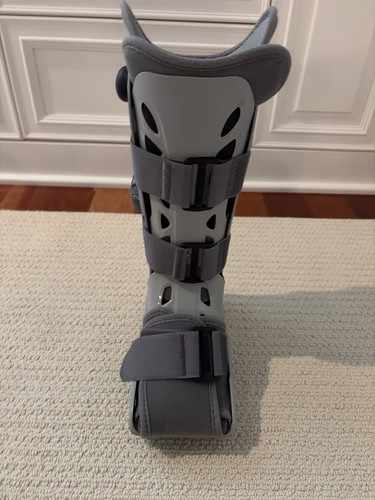 Aircast airselect walker brace - airselect,