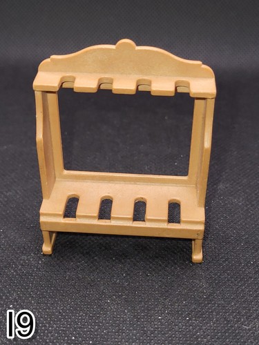 Playmobil râtelier pour - râtelier,