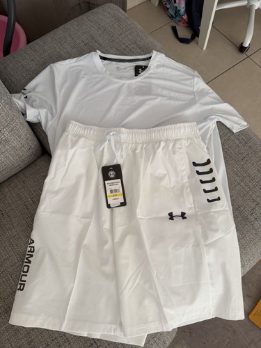 Under armour heatgear - armour, short