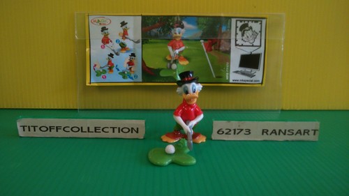 Figurine kinder mickey mouse - figurine,