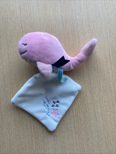 Doudou compagnie peluche - o/,