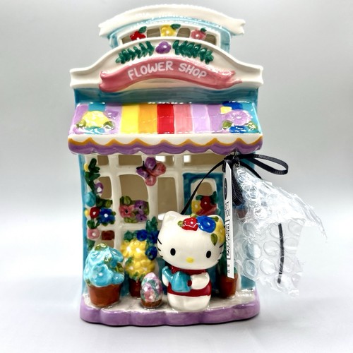 Blue sky clayworks hello - hello, kitty