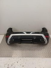 Pare choc arriere SEAT ARONA PHASE 1 1.6 TDI - 16V TURBO /R:113748301