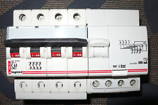 DISJONCTEUR DIFFERENTIEL