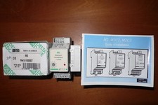 Contacteur delesteur mono - contacteur,