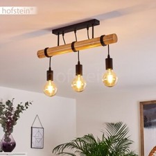 Plafonnier Retro Lampe à