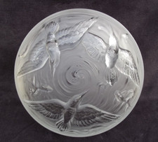 Verlys Grande Coupe en verre