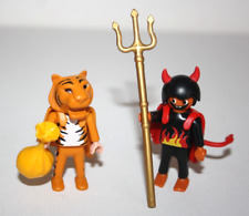 PLAYMOBIL 4770 ENFANTS