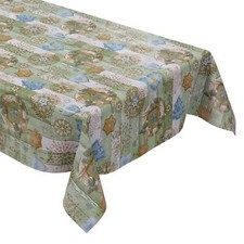 Nappe de Table en Toile Cirée