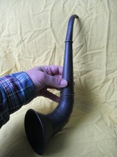 RARE TOLE DE FER SONOTONE