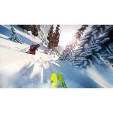 STEEP PS4 FR NEW
