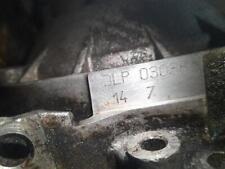 DLP boite a vitesse pour