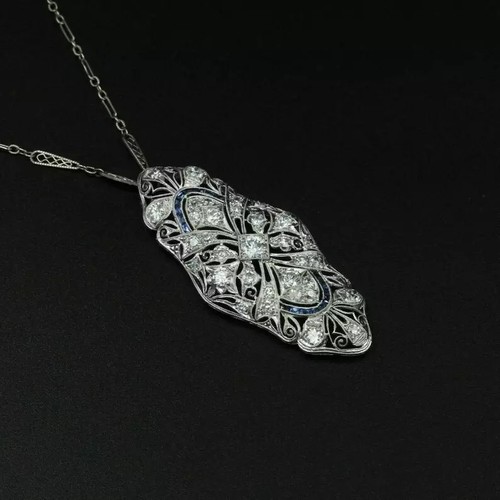 Pendentif argent 925 - argent,