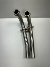 Collecteur Akrapovic neuf TMAX 530 / 560 2017 / 2024 253421