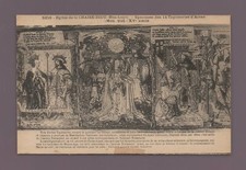 Eglise de LA CHAISE DIEU -