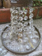 Plafonnier lustre corbeille - plafonnier, lustre-corbeille